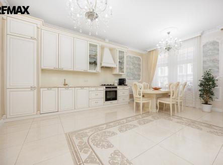 Prodej bytu, 3+kk, 116 m²