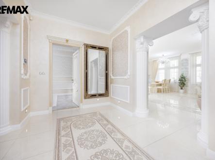 Prodej bytu, 3+kk, 116 m²