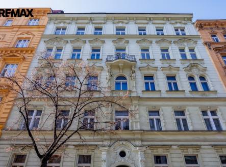 Prodej bytu, 3+kk, 116 m²