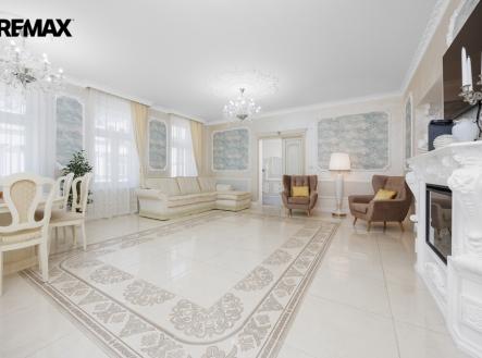 Prodej bytu, 3+kk, 116 m²