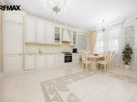 Prodej bytu, 3+kk, 116 m²