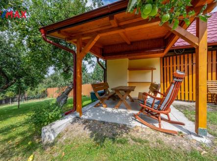 Prodej chaty/rekreačního objektu, 88 m²