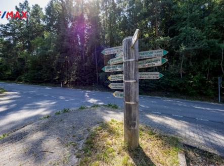 Prodej chaty/rekreačního objektu, 88 m²