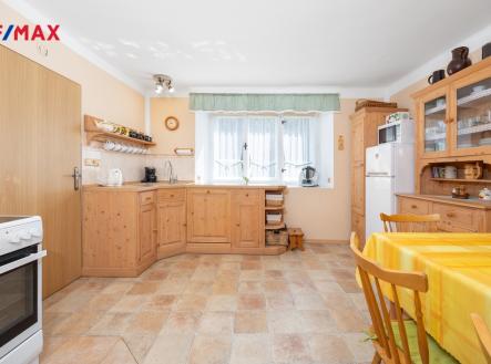 Prodej chaty/rekreačního objektu, 88 m²