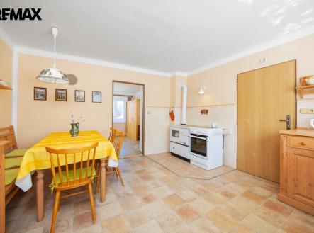 Prodej chaty/rekreačního objektu, 88 m²
