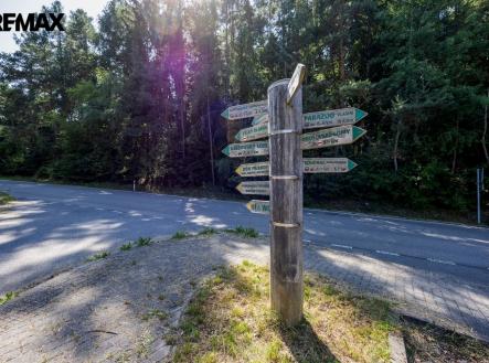 Prodej chaty/rekreačního objektu, 88 m²