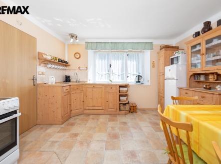 Prodej chaty/rekreačního objektu, 88 m²