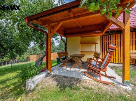 Prodej chaty/rekreačního objektu, 88 m²