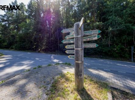 Prodej chaty/rekreačního objektu, 88 m²