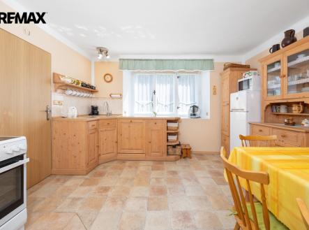 Prodej chaty/rekreačního objektu, 88 m²