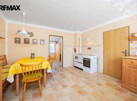 Prodej chaty/rekreačního objektu, 88 m²