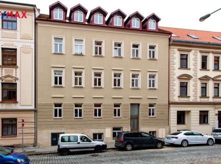 Pronájem bytu, 1+kk, 19 m²