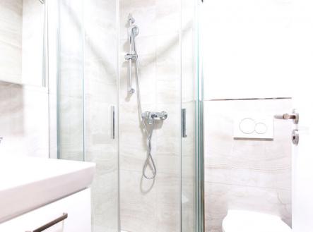 Pronájem bytu, 1+kk, 19 m²