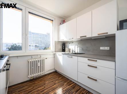 Pronájem bytu, 3+1, 70 m²