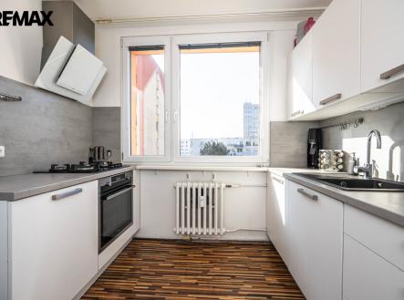 Pronájem bytu, 3+1, 70 m²