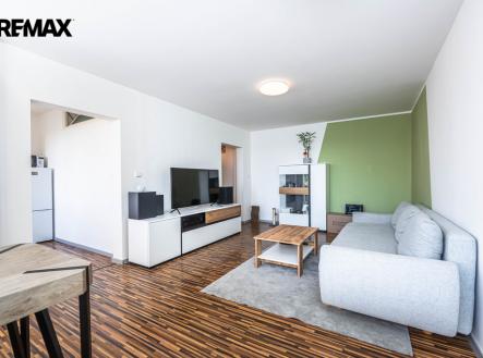 Pronájem bytu, 3+1, 70 m² obrázek