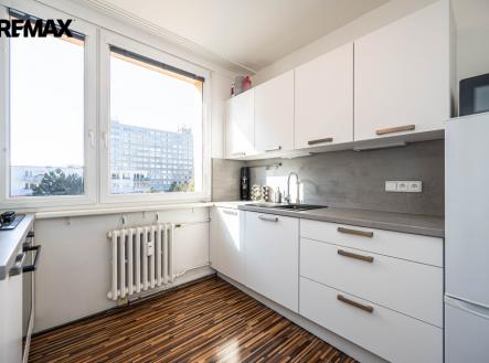 Pronájem bytu, 3+1, 70 m²