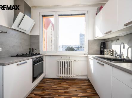 Pronájem bytu, 3+1, 70 m²