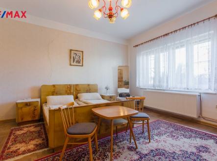 Prodej domu/vily, 120 m²