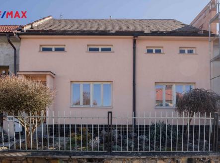 Prodej domu/vily, 120 m²