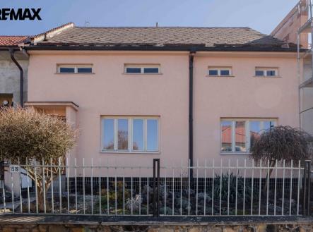 Prodej domu/vily, 120 m²