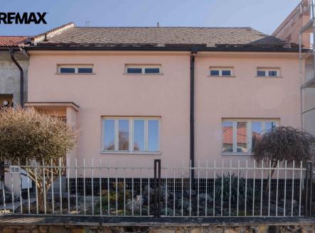 Prodej domu/vily, 120 m²