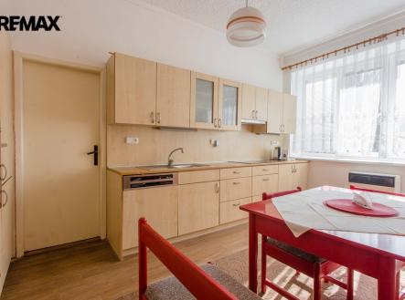 Prodej domu/vily, 120 m²