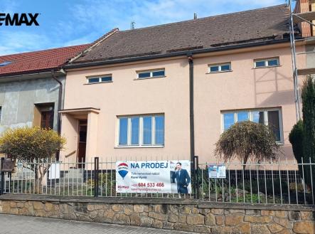 Prodej domu/vily, 120 m²