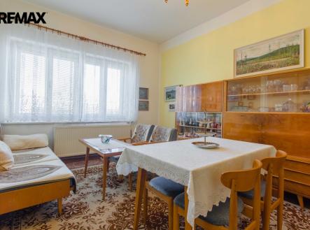 Prodej domu/vily, 120 m²