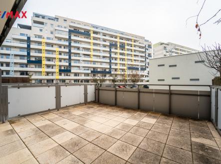 Prodej bytu, 1+kk, 56 m²