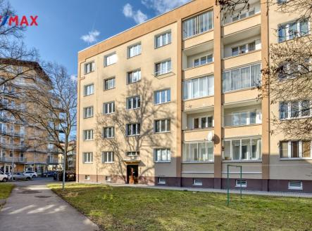 Prodej bytu, 3+1, 77 m² obrázek