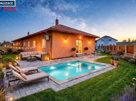 Prodej domu/vily, 110 m²