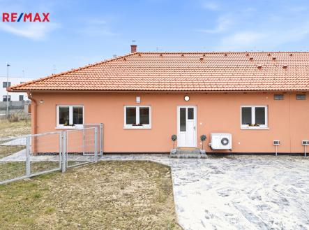 Prodej domu/vily, 110 m²