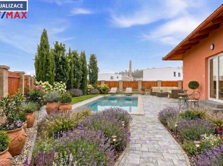 Prodej domu/vily, 110 m²