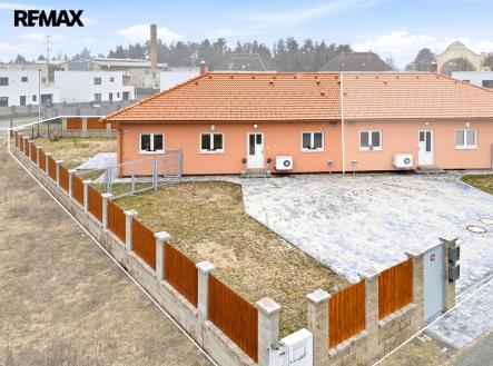 Prodej domu/vily, 110 m²