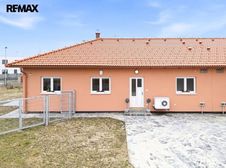 Prodej domu/vily, 110 m²