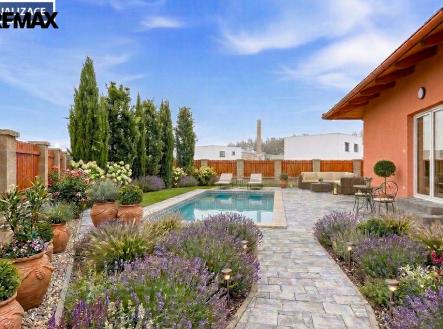 Prodej domu/vily, 110 m²