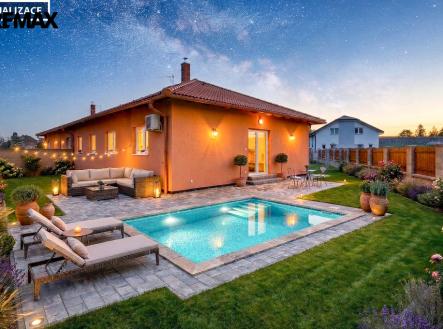 Prodej domu/vily, 110 m²