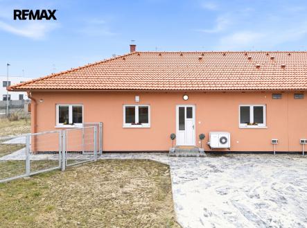 Prodej domu/vily, 110 m²