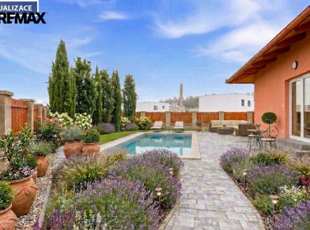 Prodej domu/vily, 110 m²