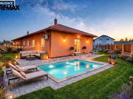 Prodej domu/vily, 110 m²