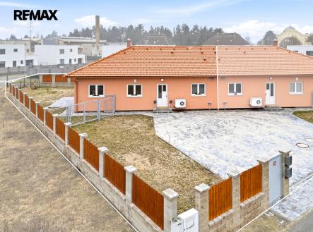 Prodej domu/vily, 110 m²