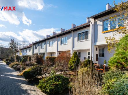 Prodej bytu, 3+1, 75 m²