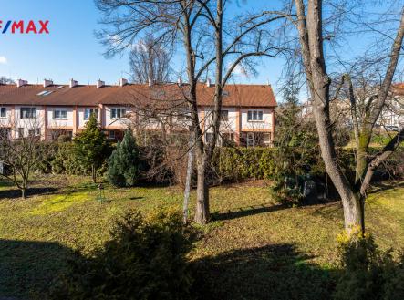 Prodej bytu, 3+1, 75 m²