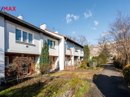 Prodej bytu, 3+1, 75 m²