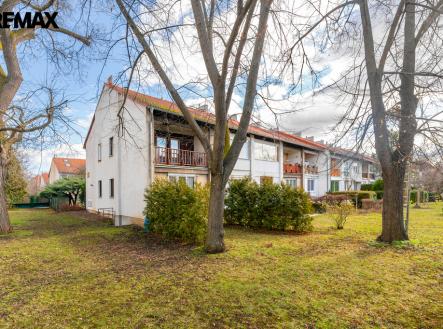 Prodej bytu, 3+1, 75 m²