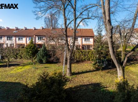 Prodej bytu, 3+1, 75 m²