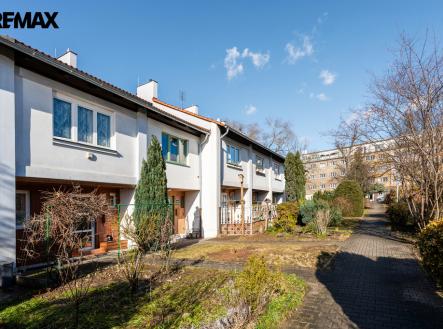 Prodej bytu, 3+1, 75 m²