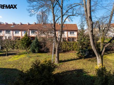 Prodej bytu, 3+1, 75 m²