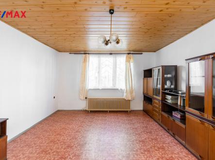 Prodej domu/vily, 75 m²